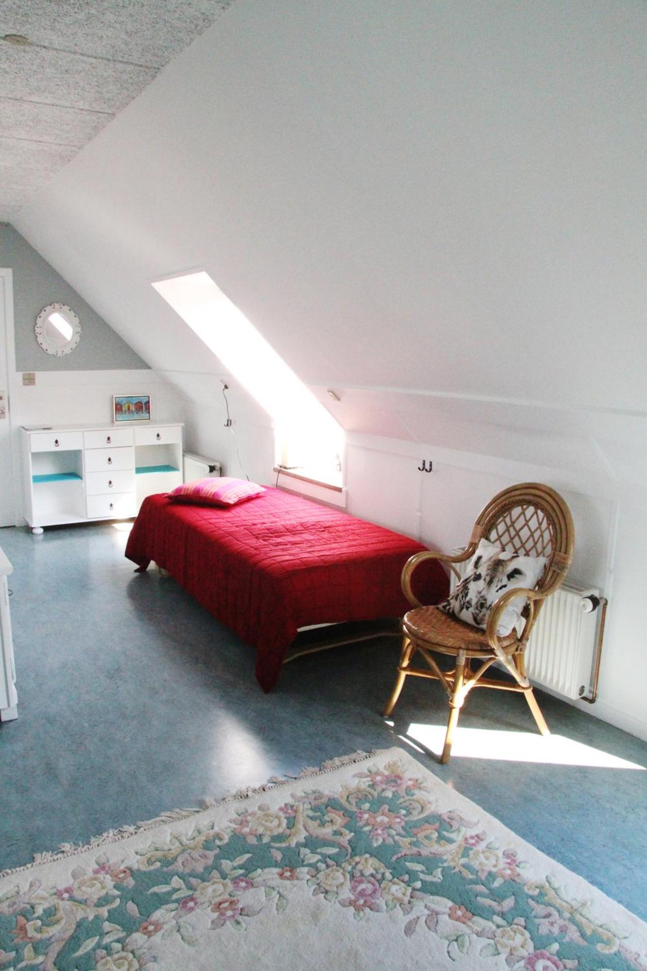 Molevitten Apartments Soby ห้อง รูปภาพ