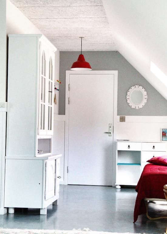 Molevitten Apartments Soby ห้อง รูปภาพ