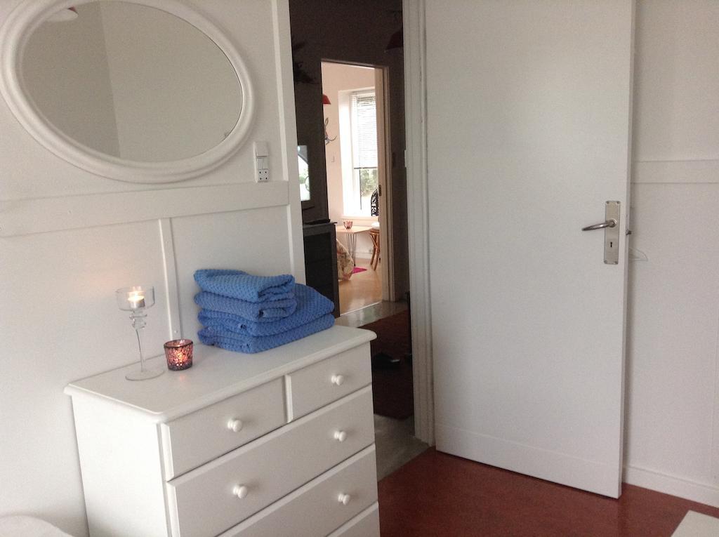 Molevitten Apartments Soby ภายนอก รูปภาพ