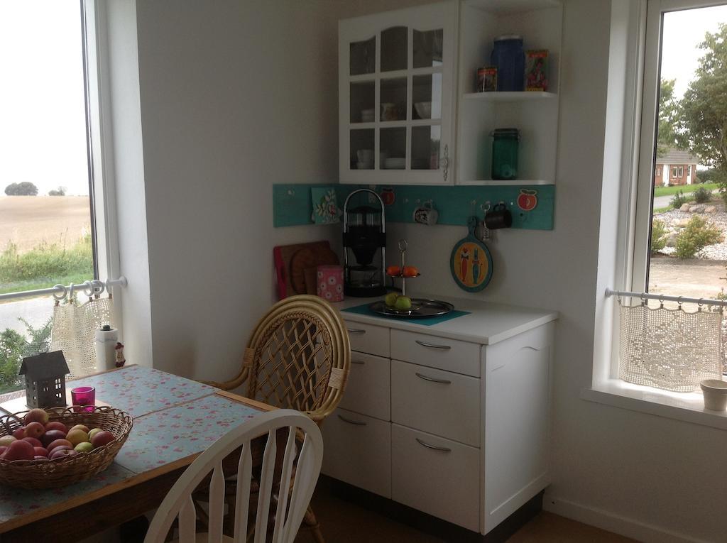 Molevitten Apartments Soby ห้อง รูปภาพ