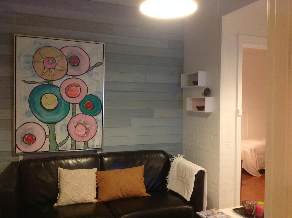 Molevitten Apartments Soby ภายนอก รูปภาพ