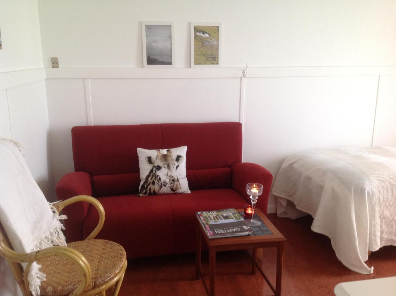Molevitten Apartments Soby ภายนอก รูปภาพ